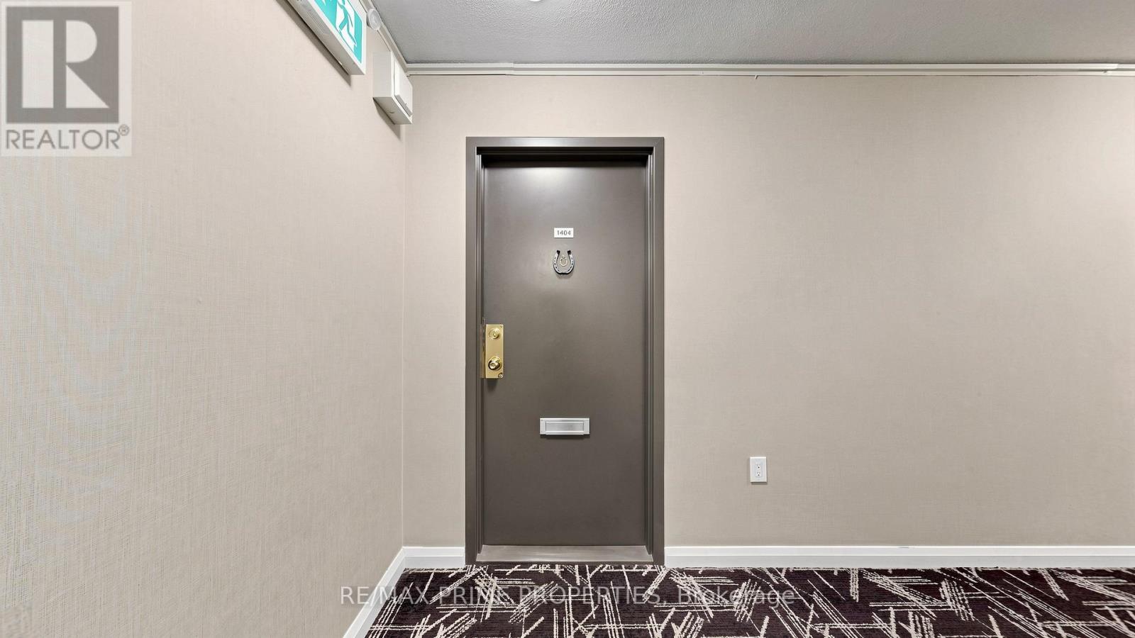 1404 - 1455 Lawrence Avenue W, Toronto, Ontario  M6L 1B1 - Photo 6 - W13224144