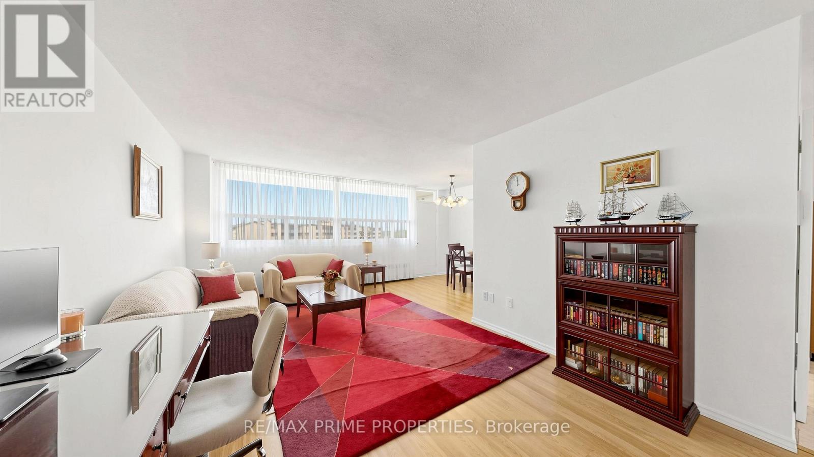 1404 - 1455 Lawrence Avenue W, Toronto, Ontario  M6L 1B1 - Photo 7 - W13224144