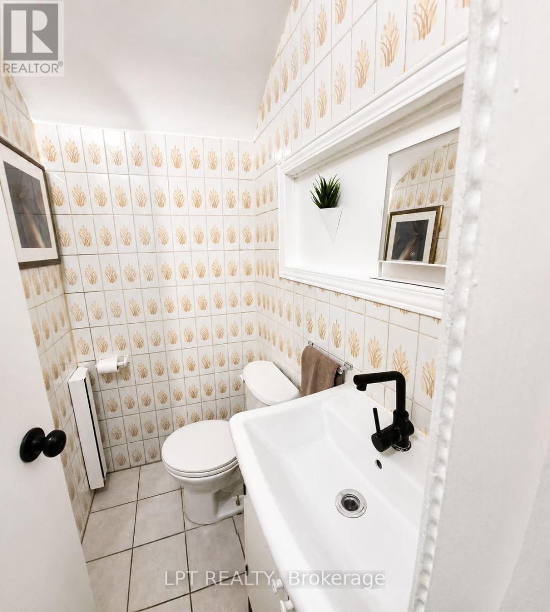 1314 Dupont Street, Toronto, Ontario  M6H 2A7 - Photo 33 - W13224150
