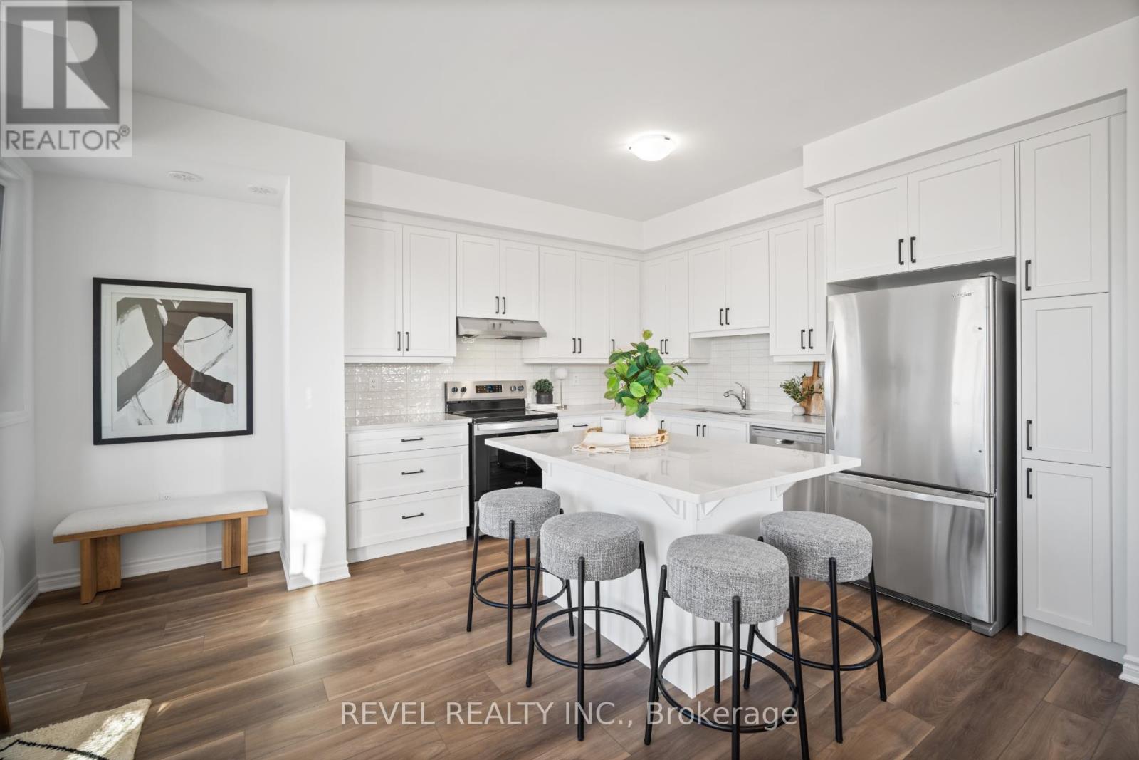 22 Varsity Drive, Brampton, Ontario  L7A 5M6 - Photo 7 - W13224162