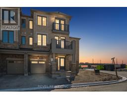 22 VARSITY DRIVE, Brampton, Ontario