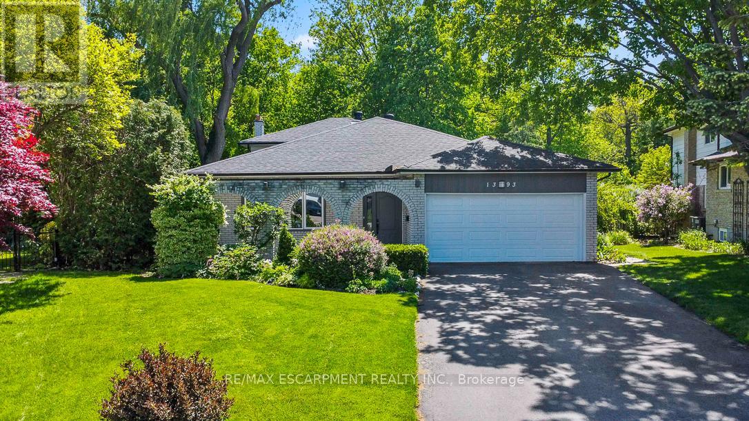 1393 WINGLOS COURT, Mississauga, Ontario