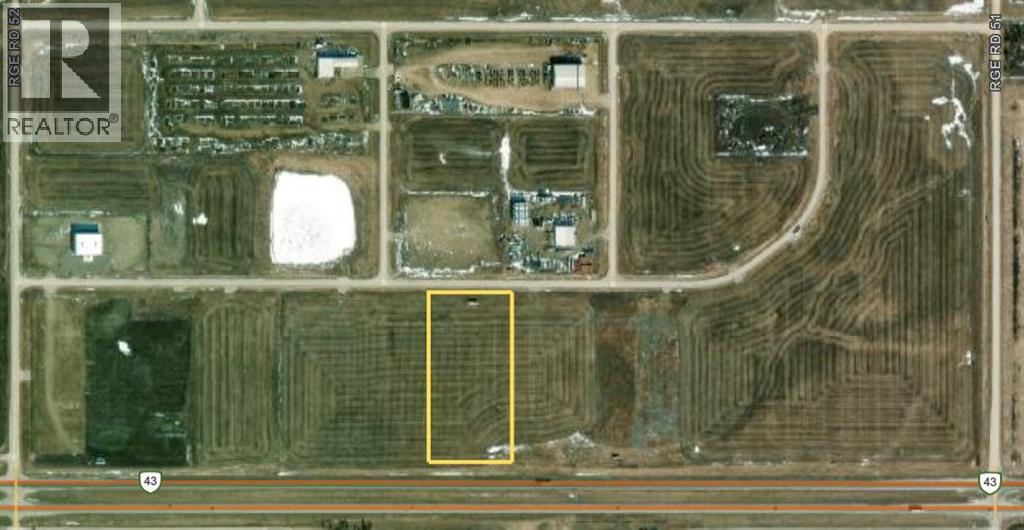 51, 722040 Range Road 51, Rural Grande Prairie No. 1, Alberta  T8X 0T1 - Photo 1 - A2102134