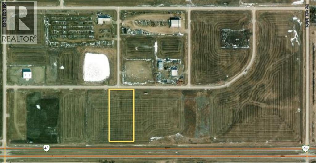 55, 722040 Range Road 51, Rural Grande Prairie No. 1, Alberta  T8X 0T1 - Photo 1 - A2102135