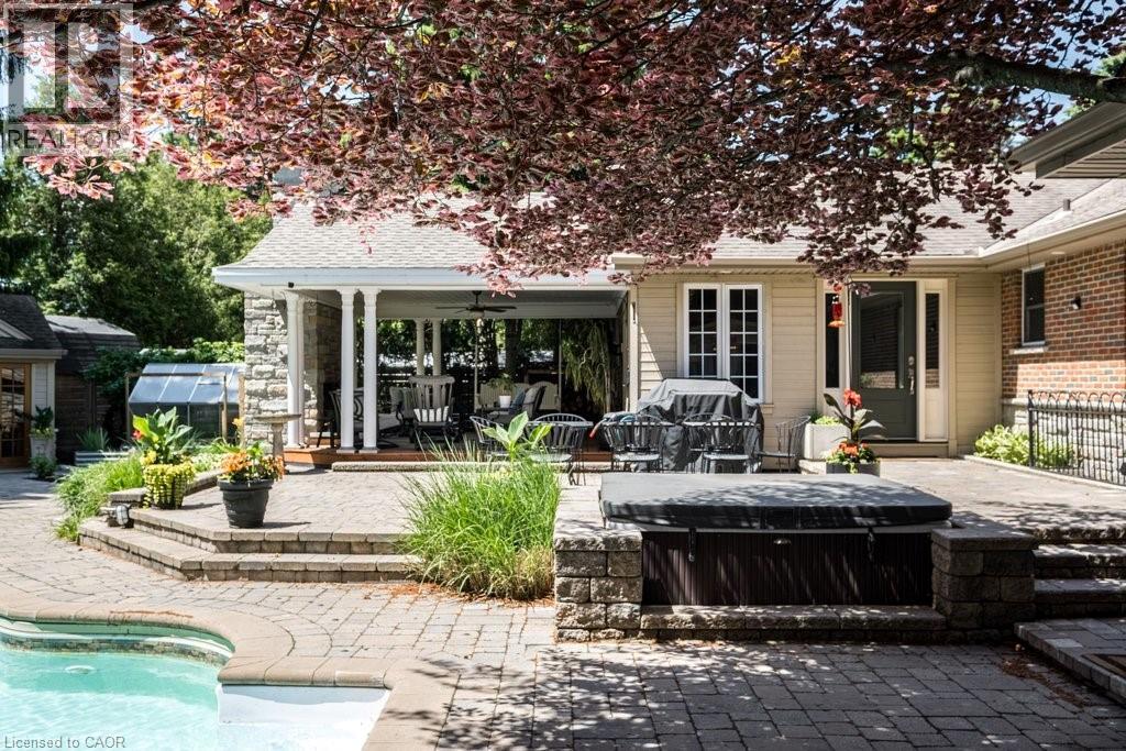 64 Miller Drive, Ancaster, Ontario  L9G 2J1 - Photo 37 - 40835290
