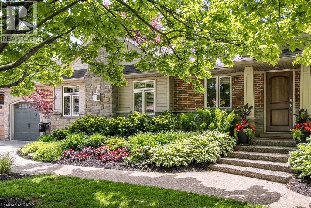 64 Miller Drive, Ancaster, Ontario  L9G 2J1 - Photo 2 - 40835290