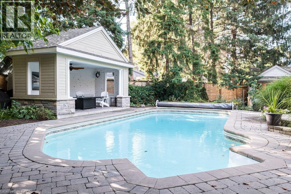 64 Miller Drive, Ancaster, Ontario  L9G 2J1 - Photo 31 - 40835290