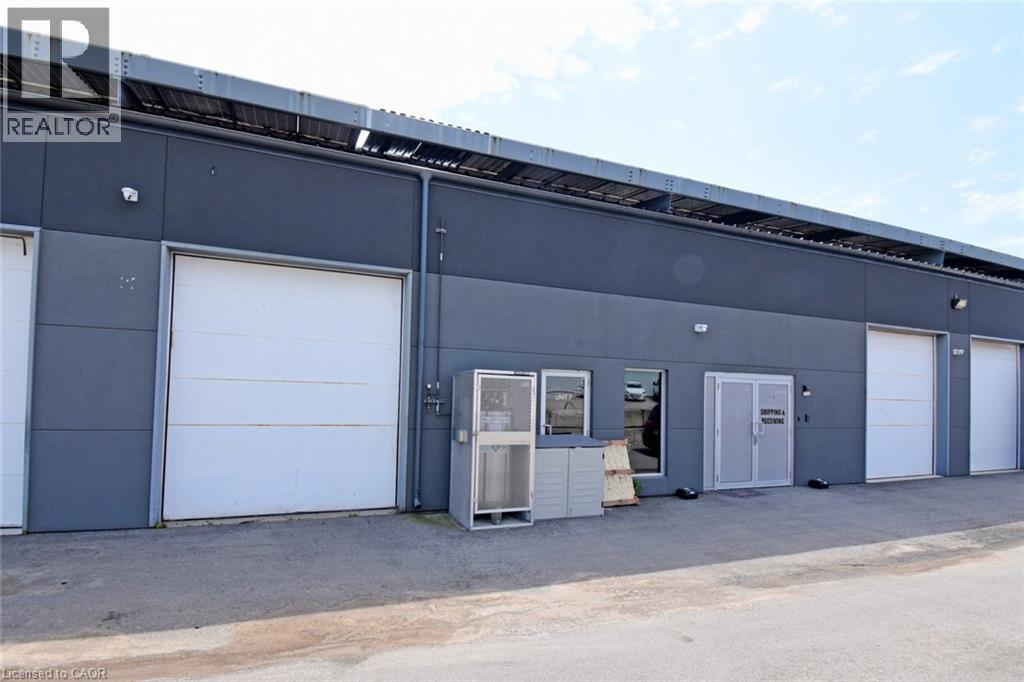 95 Hempstead Drive Unit# 6, Hamilton, Ontario  L8W 2Y6 - Photo 2 - 40835318
