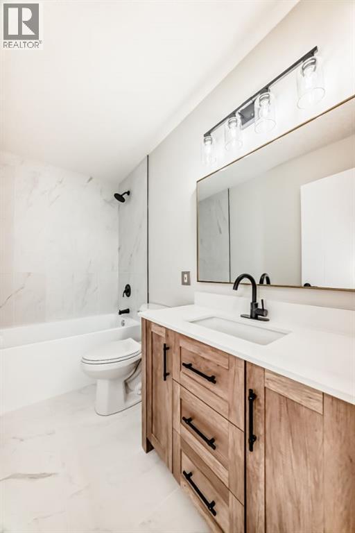 5128 Maryvale Drive Ne, Calgary, Alberta  T2A 2V6 - Photo 26 - A2315041