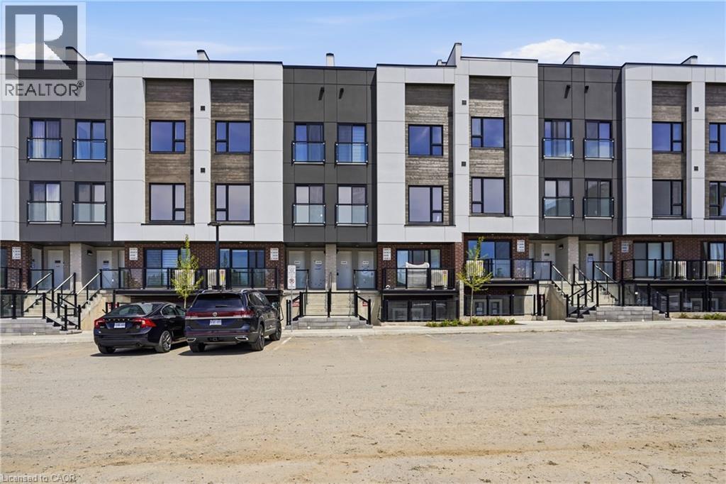 16 MELBOURNE Avenue Unit# 307B