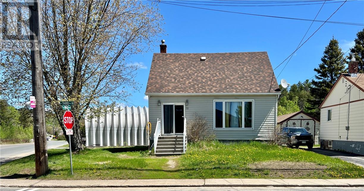 60 Third Ave N, Levack, Ontario    - Photo 2 - 2128190