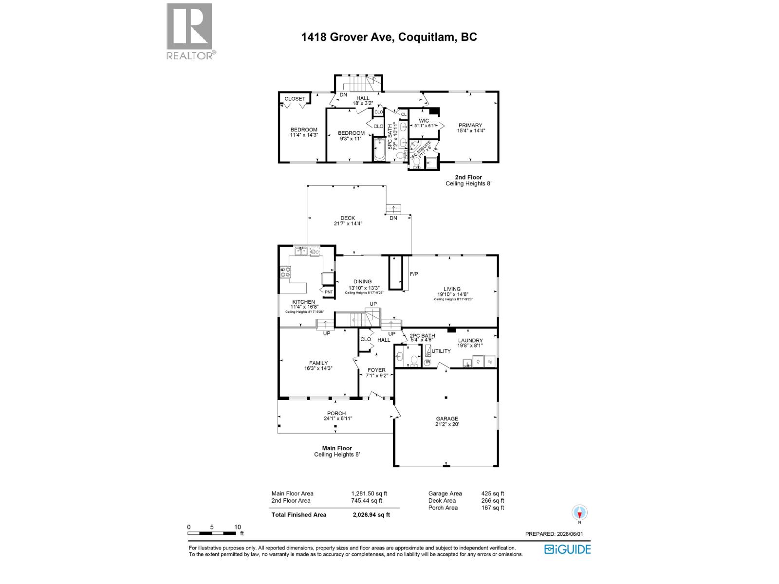 1418 Grover Avenue, Coquitlam, British Columbia  V3J 3G2 - Photo 40 - R3130242
