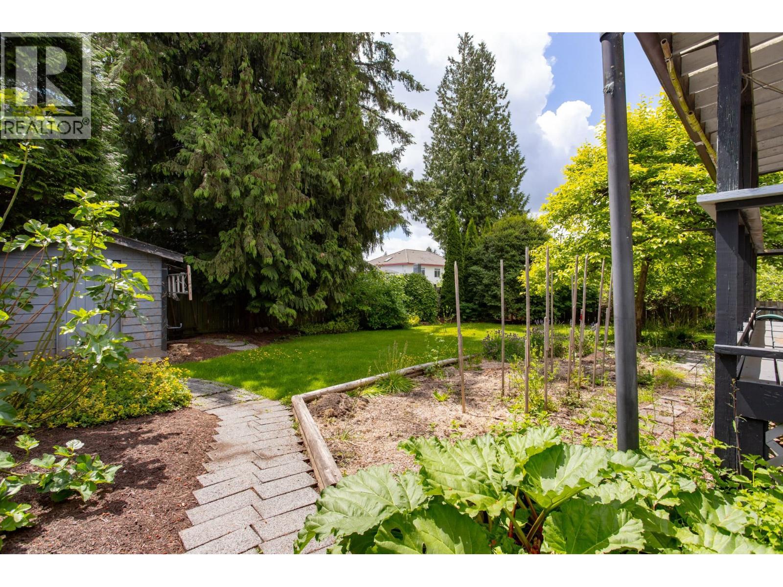 1418 Grover Avenue, Coquitlam, British Columbia  V3J 3G2 - Photo 36 - R3130242