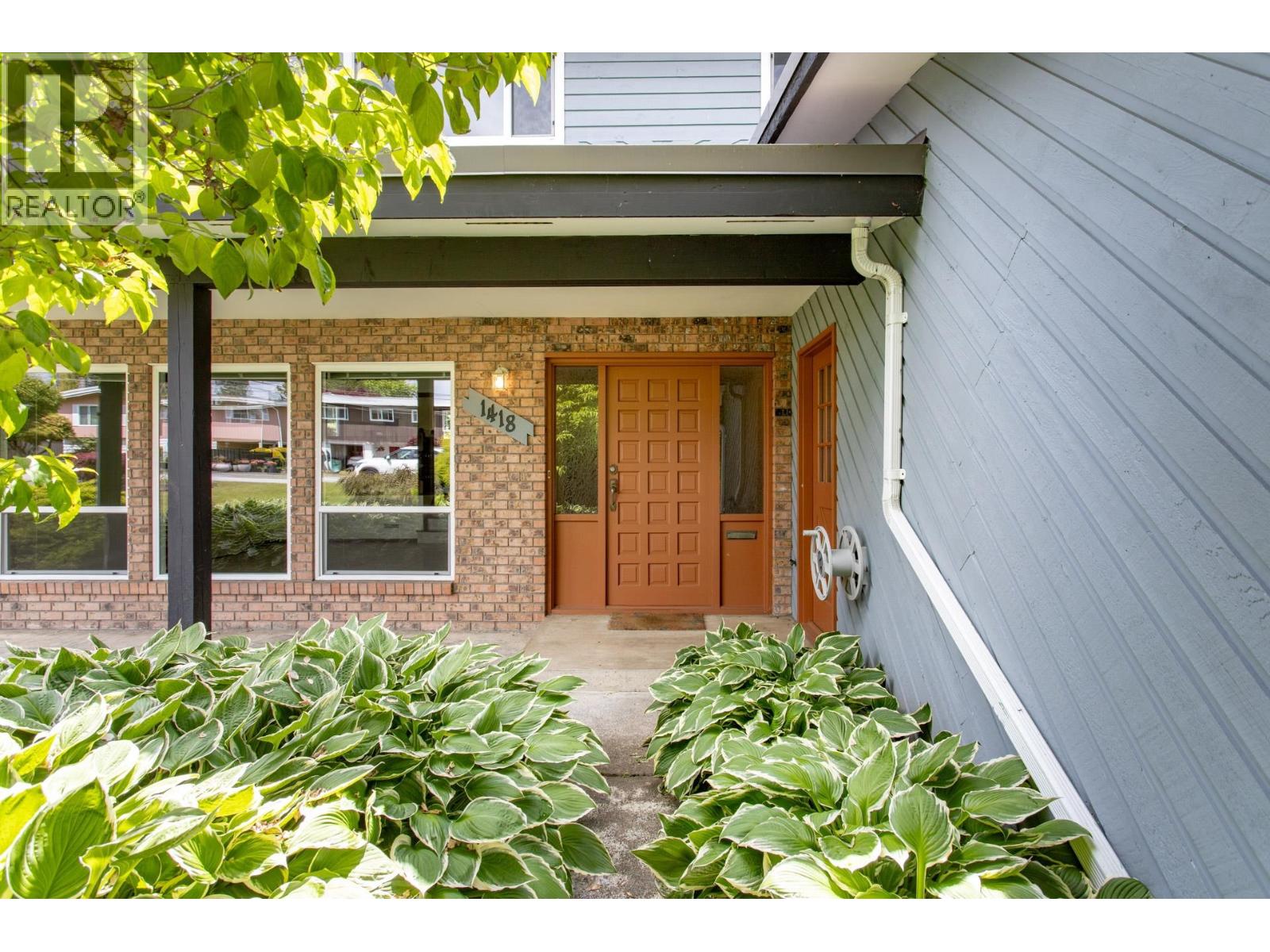 1418 Grover Avenue, Coquitlam, British Columbia  V3J 3G2 - Photo 5 - R3130242