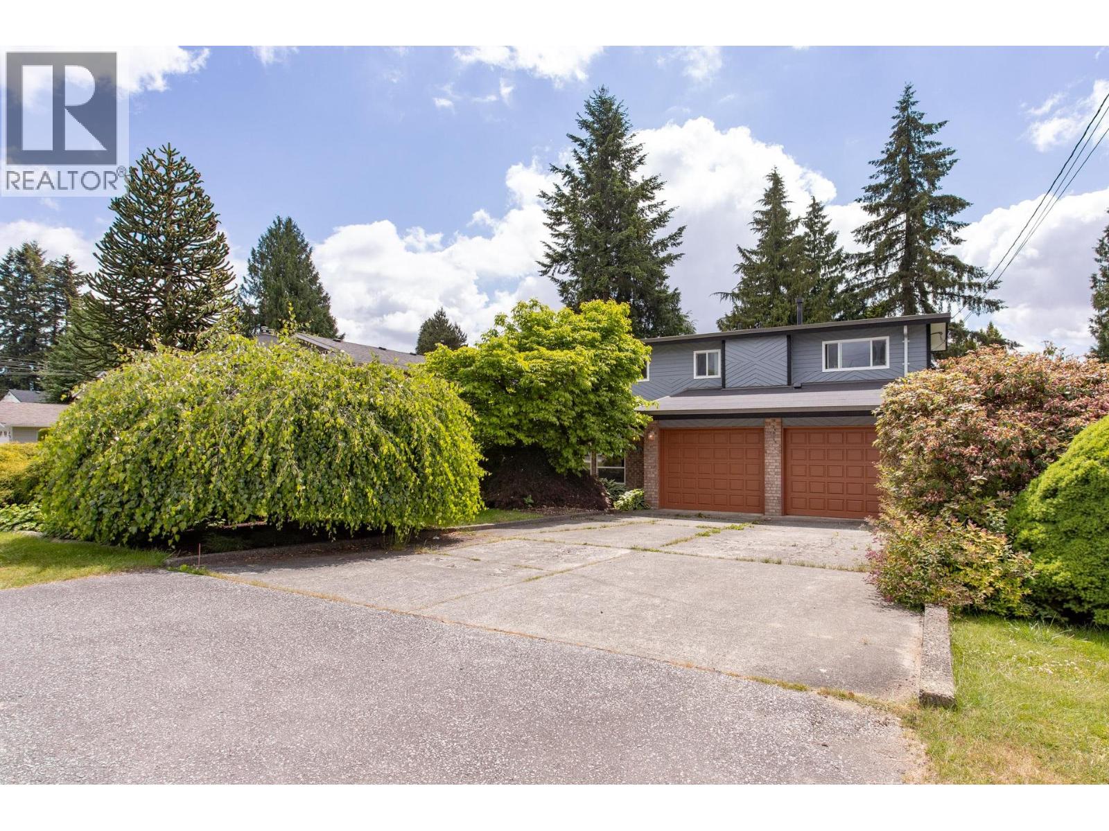 1418 Grover Avenue, Coquitlam, British Columbia  V3J 3G2 - Photo 2 - R3130242