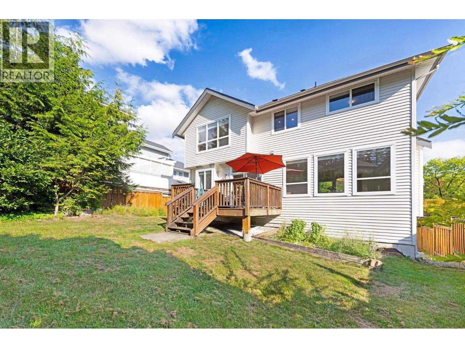 513 Forest Parkway, Port Moody, British Columbia  V3H 5M5 - Photo 27 - R3129769
