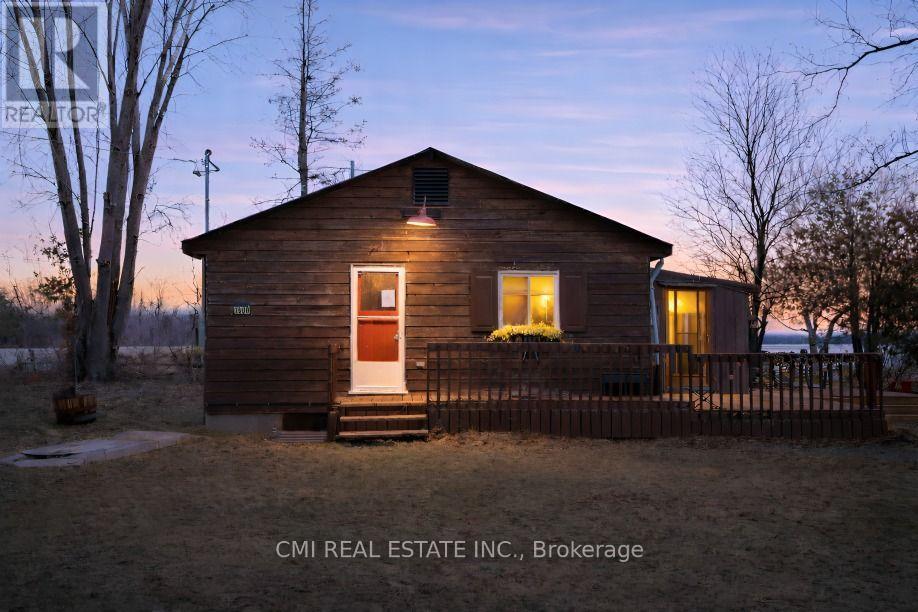 1980 PIGEON LAKE ROAD, Kawartha Lakes, Ontario