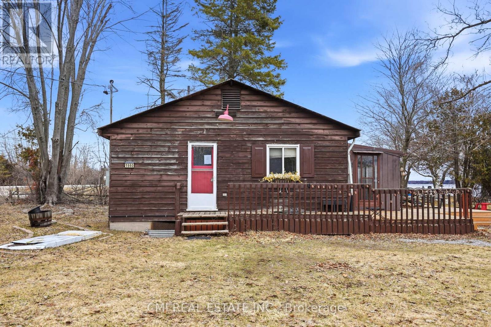 1980 Pigeon Lake Road, Kawartha Lakes, Ontario  K9V 4R5 - Photo 2 - X13224044
