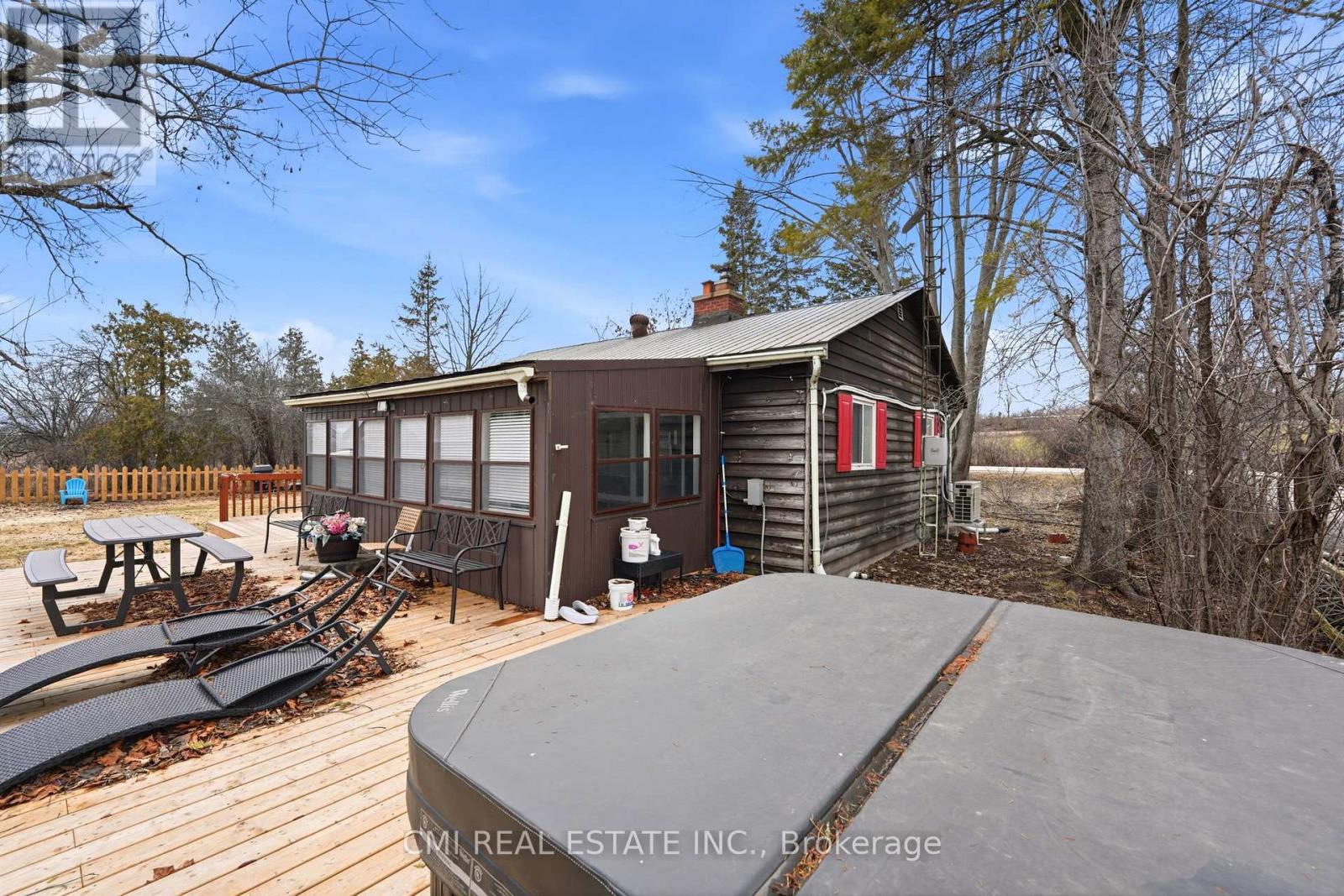 1980 Pigeon Lake Road, Kawartha Lakes, Ontario  K9V 4R5 - Photo 26 - X13224044