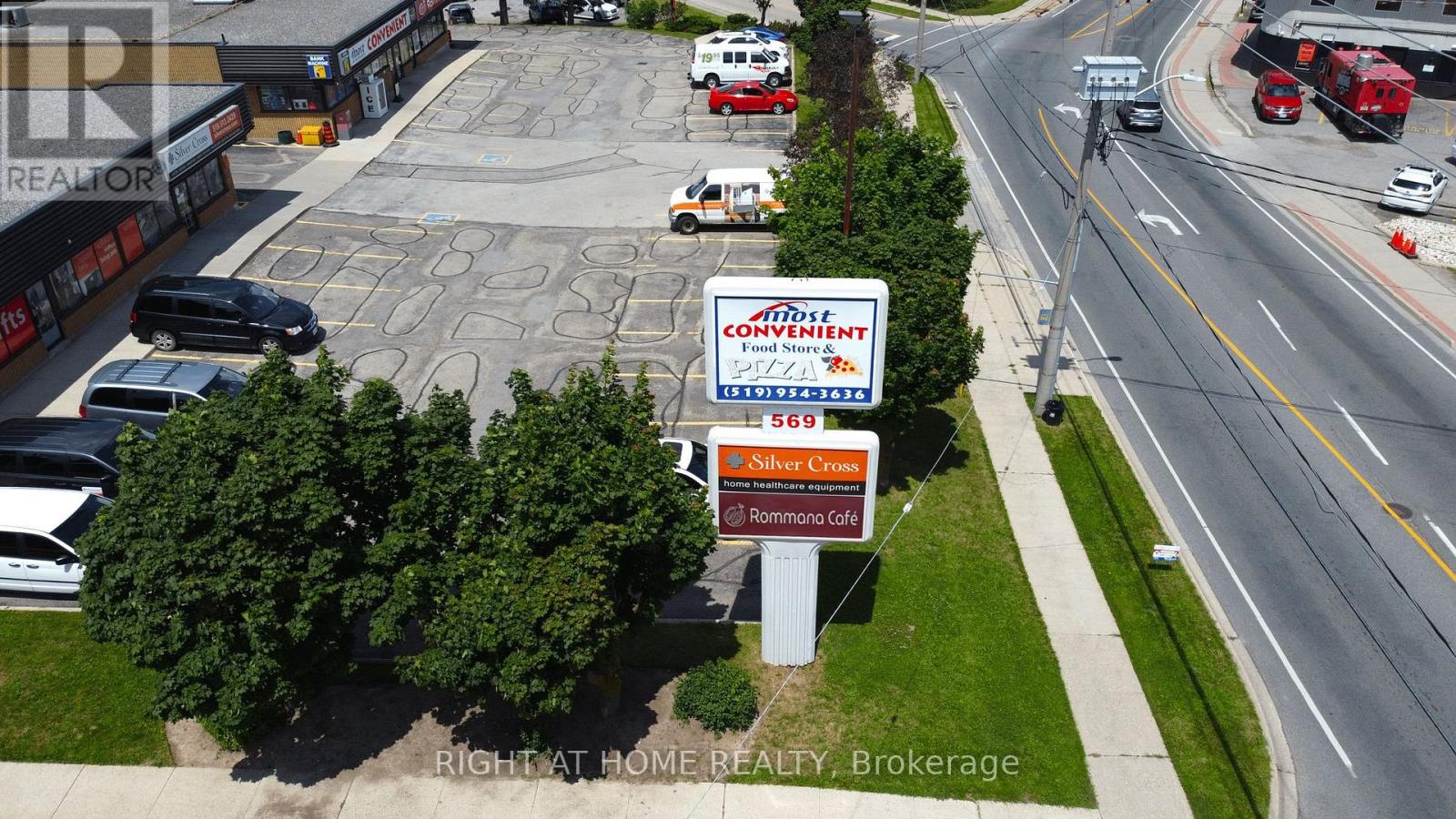 1c - 569 Lancaster Street W, Waterloo, Ontario  N2K 3M9 - Photo 4 - X13224078