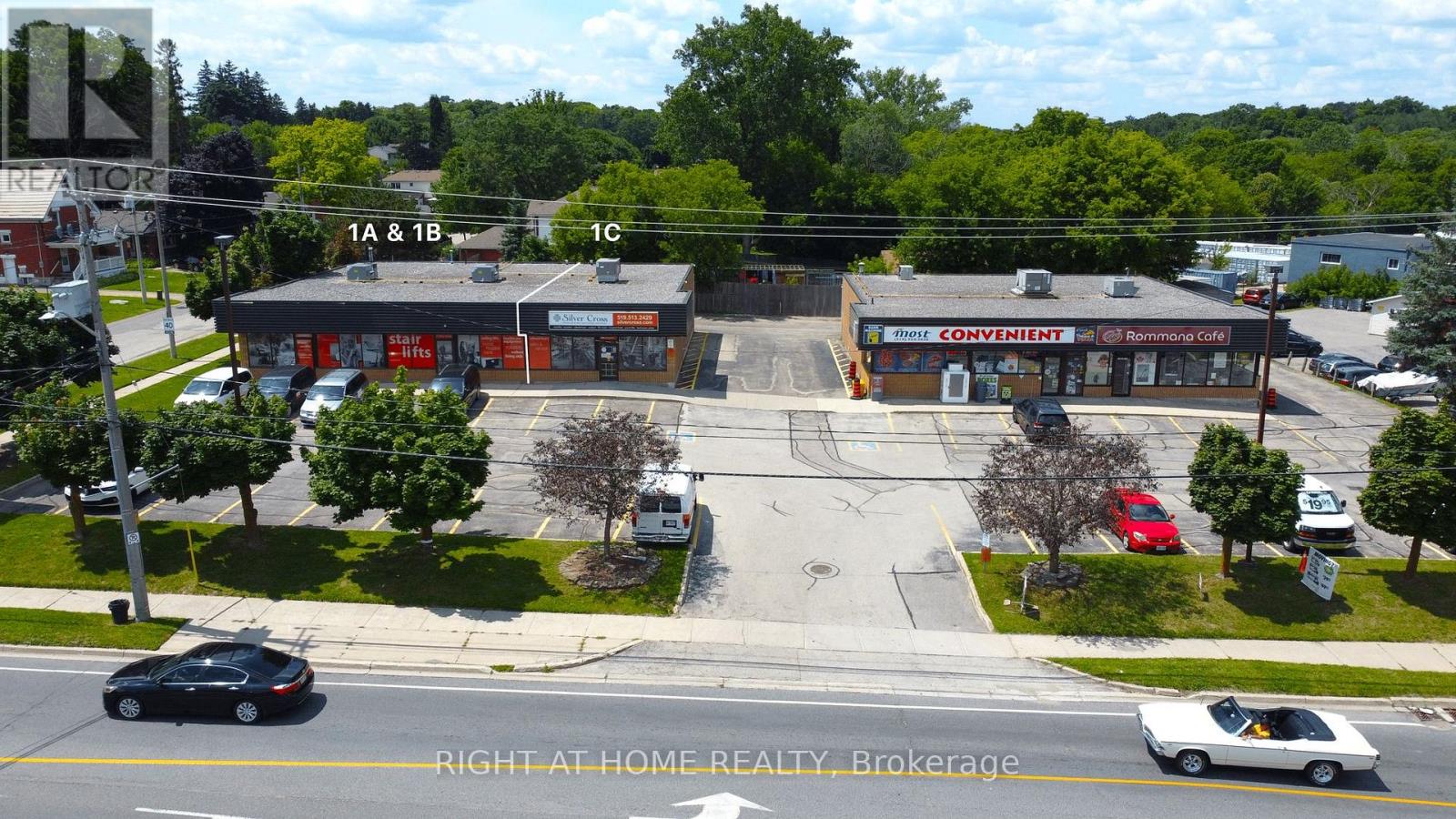 1c - 569 Lancaster Street W, Waterloo, Ontario  N2K 3M9 - Photo 7 - X13224078