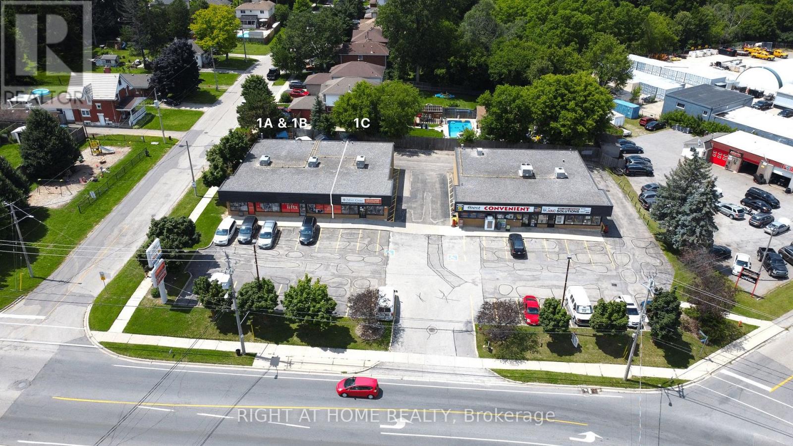1c - 569 Lancaster Street W, Waterloo, Ontario  N2K 3M9 - Photo 8 - X13224078