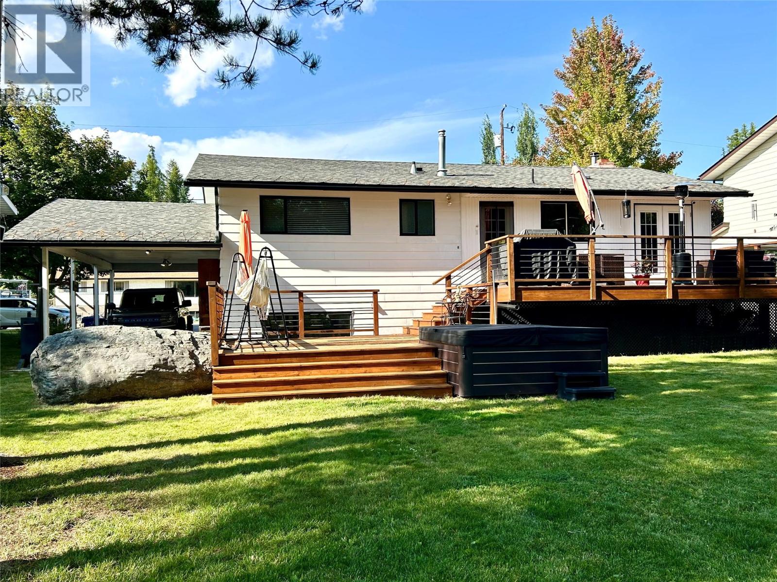 75 103rd Avenue, Kimberley, British Columbia V1A 3A6 - Photo 2 - 10375356