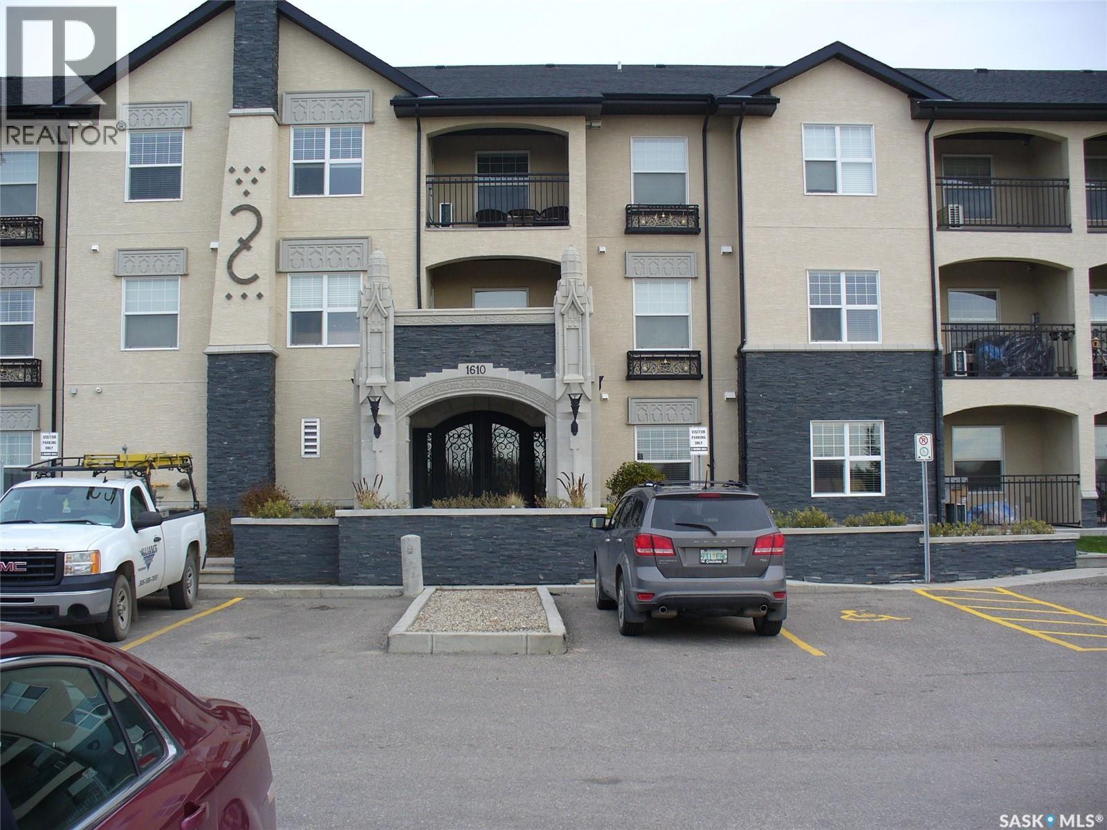 210 1610 Dakota Drive, Regina, Saskatchewan  S4W 0Z5 - Photo 1 - SK037822