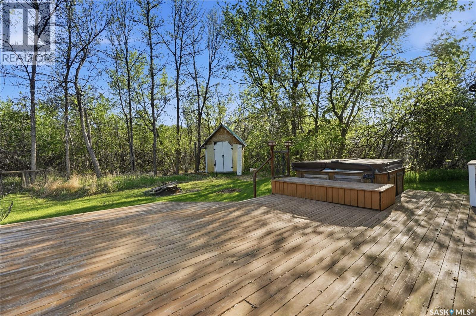 242 Woodlawn Avenue, Katepwa Beach, Saskatchewan  S0G 2Y0 - Photo 31 - SK037787