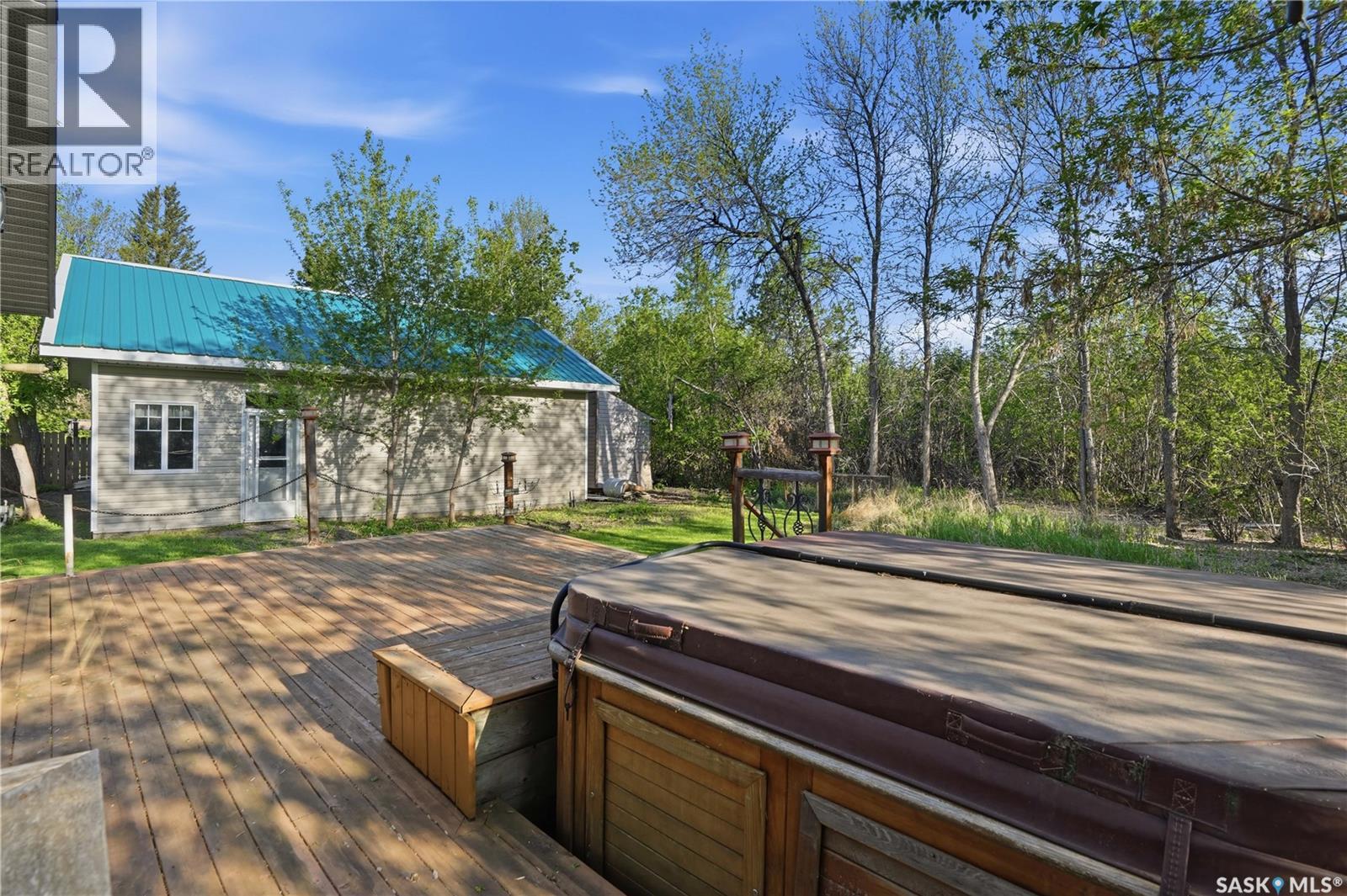 242 Woodlawn Avenue, Katepwa Beach, Saskatchewan  S0G 2Y0 - Photo 33 - SK037787