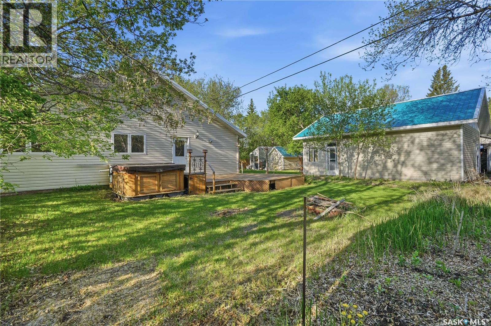 242 Woodlawn Avenue, Katepwa Beach, Saskatchewan  S0G 2Y0 - Photo 35 - SK037787