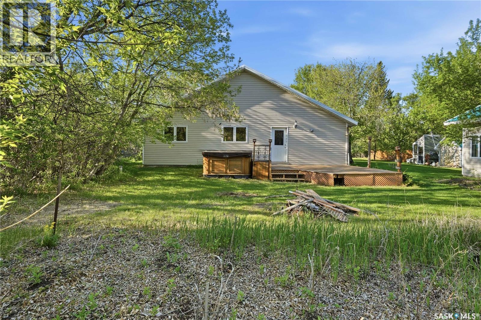 242 Woodlawn Avenue, Katepwa Beach, Saskatchewan  S0G 2Y0 - Photo 36 - SK037787