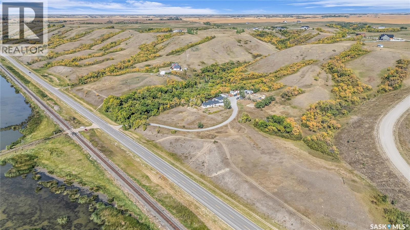 Craven Valley Acres, Longlaketon Rm No. 219, Saskatchewan