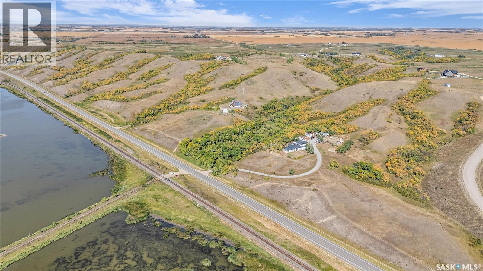 Craven Valley Acres, Longlaketon Rm No. 219, Saskatchewan  S0G 0W0 - Photo 5 - SK037584