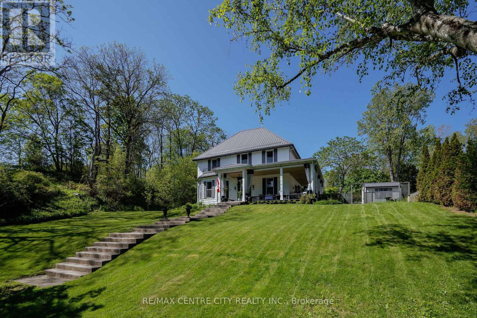 337 GEORGE STREET, Central Elgin, Ontario
