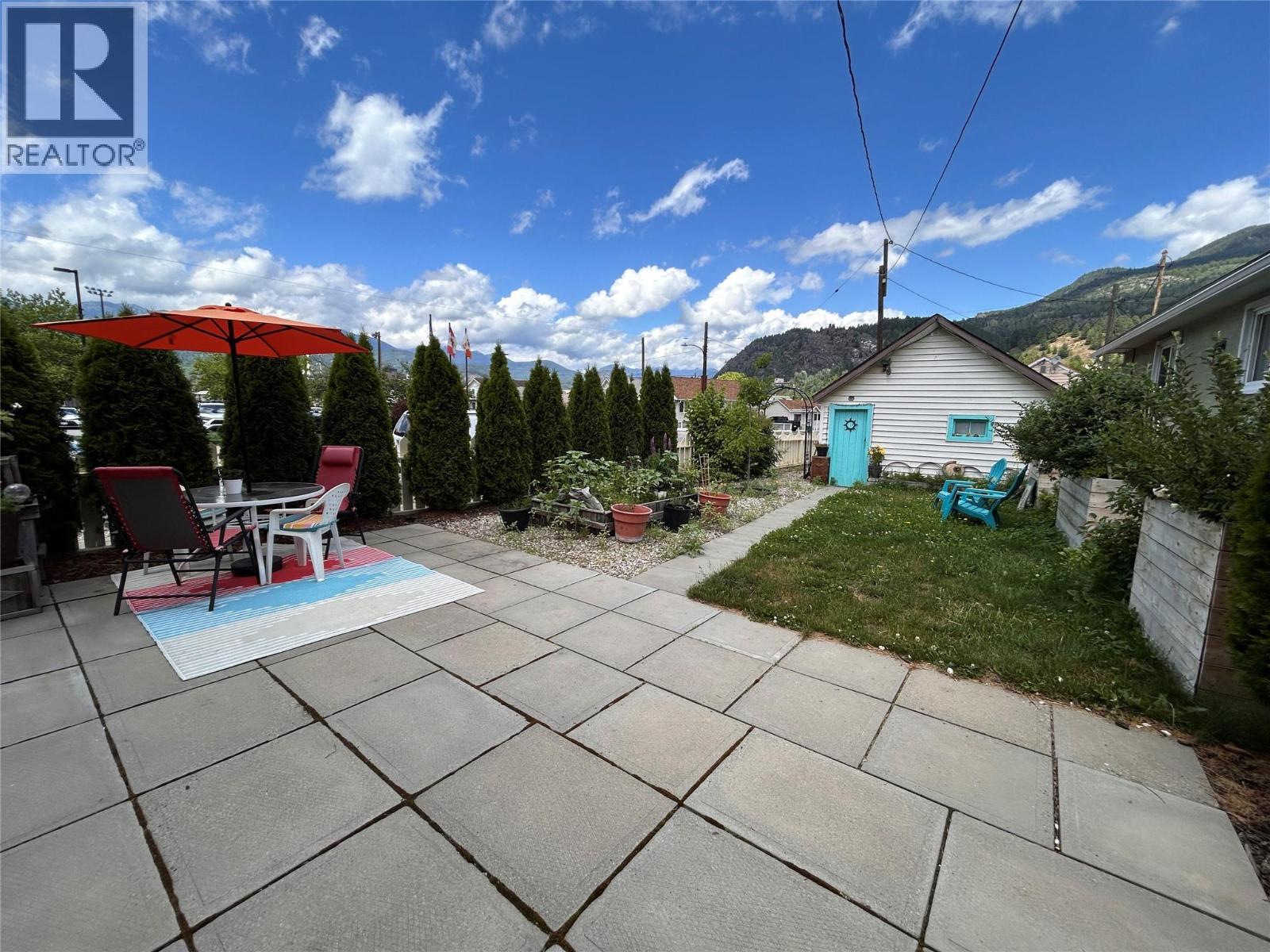 1350 Main Street, Trail, British Columbia  V1R 1Y1 - Photo 37 - 10389589