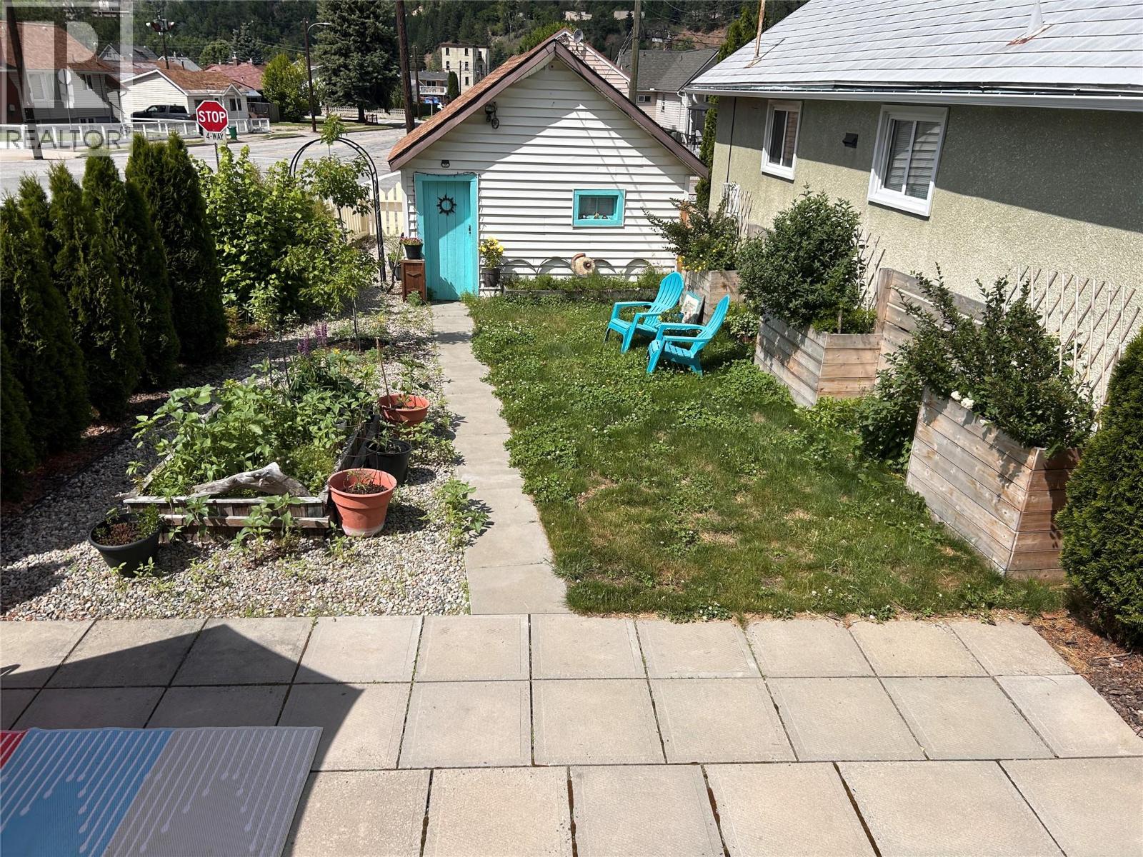 1350 Main Street, Trail, British Columbia  V1R 1Y1 - Photo 39 - 10389589