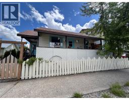 1350 Main Street, Trail, British Columbia