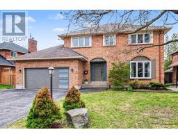 4 PINECONE TRAIL, Ottawa, Ontario