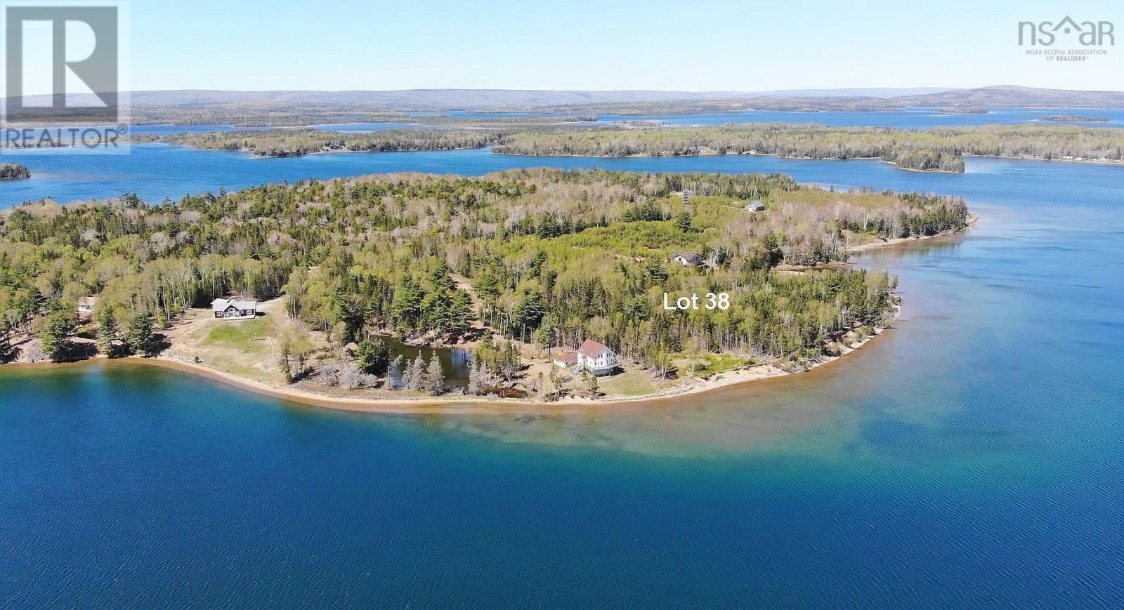 Lot 38 Redbird Drive, Malagawatch, Nova Scotia  B0E 2Y0 - Photo 24 - 202525152