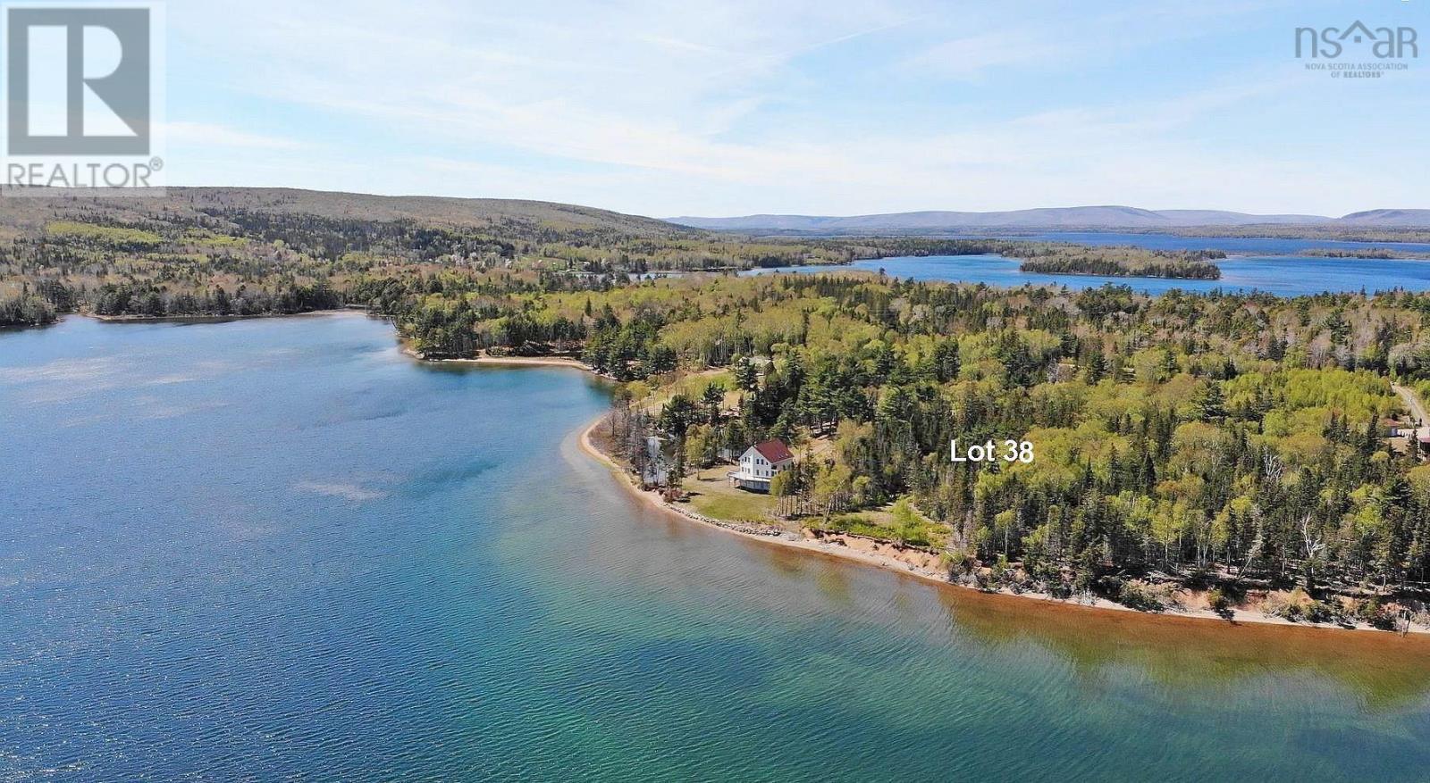Lot 38 Redbird Drive, Malagawatch, Nova Scotia  B0E 2Y0 - Photo 25 - 202525152