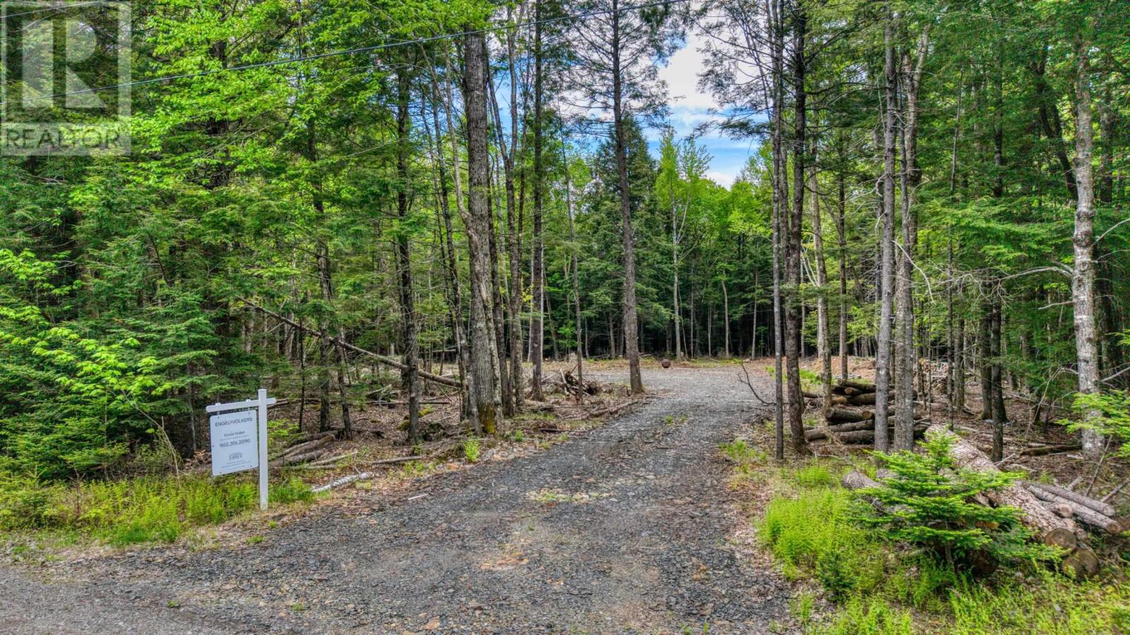 Lot 64C Hirtle Road, Maitland, Nova Scotia