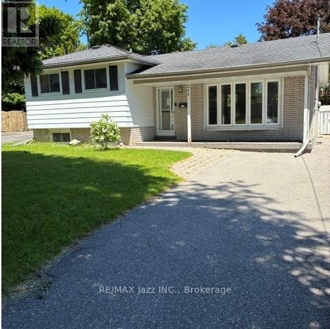 243 Acadia Drive