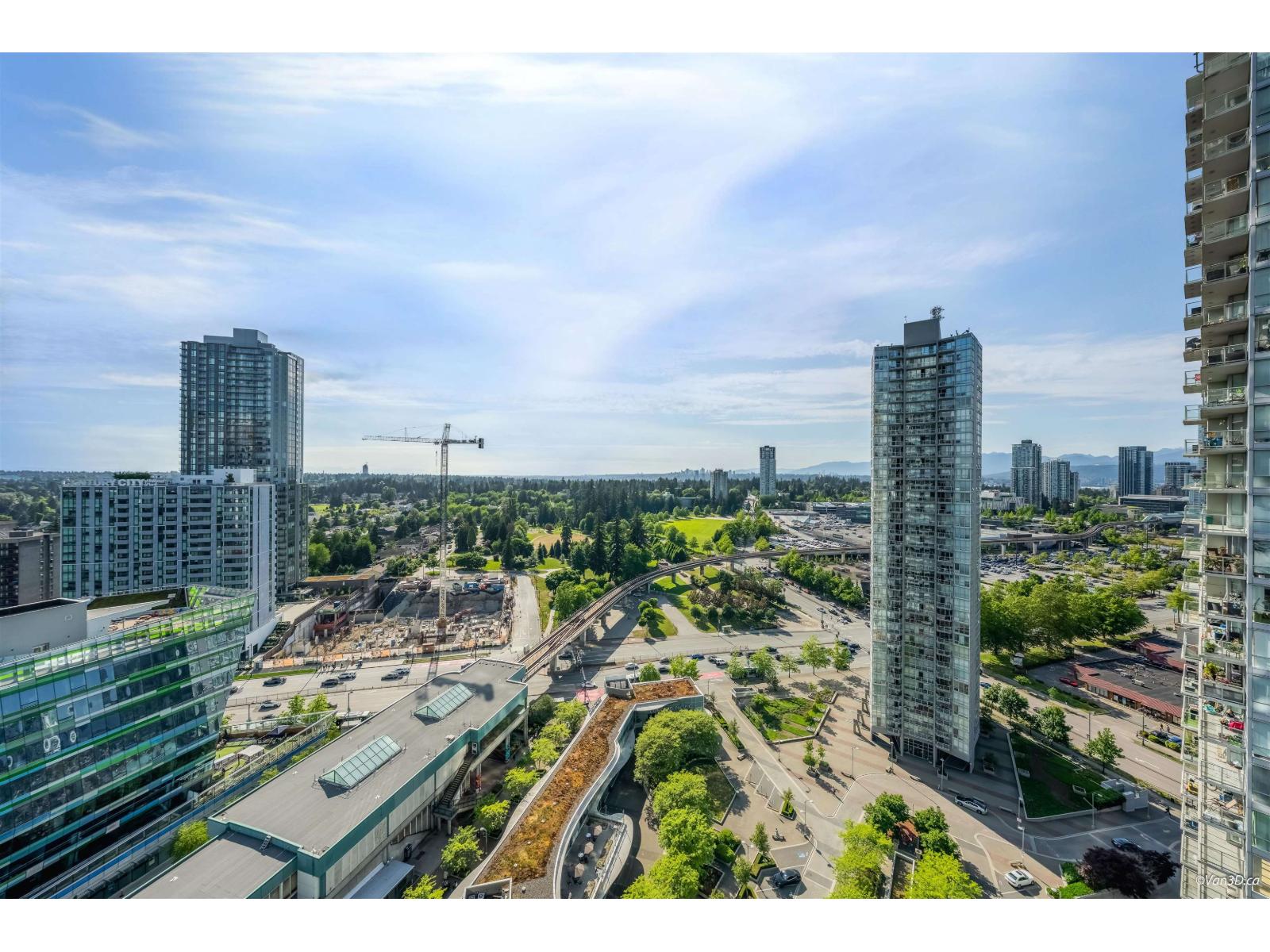 2404 9887 Whalley Boulevard, Surrey, British Columbia  V3T 0P4 - Photo 26 - R3130304
