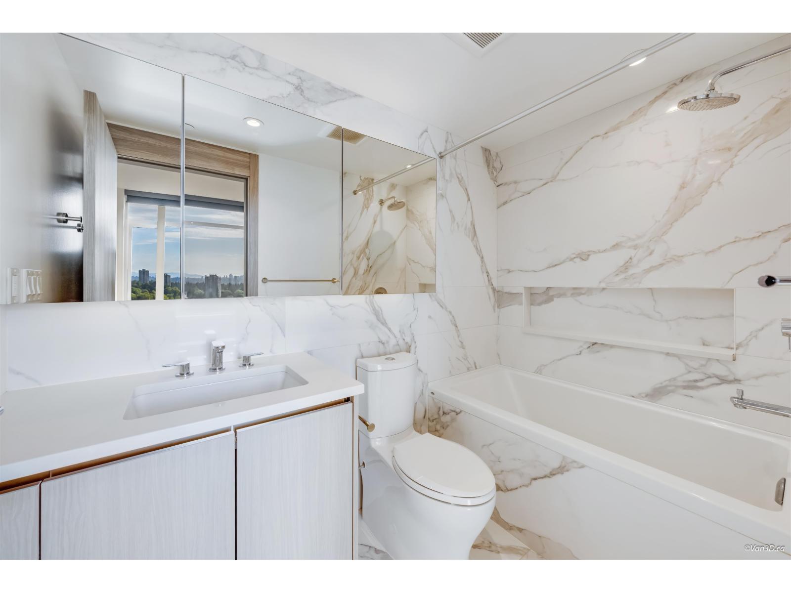 2404 9887 Whalley Boulevard, Surrey, British Columbia  V3T 0P4 - Photo 19 - R3130304