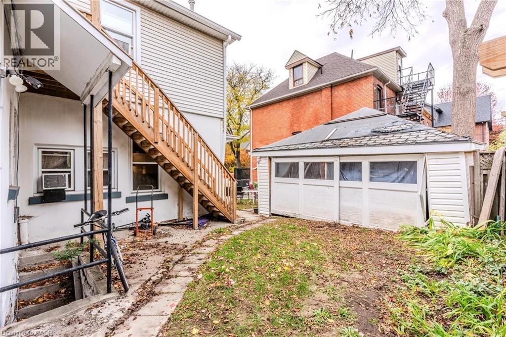 172 Markland Street, Hamilton, Ontario  L8P 2K5 - Photo 34 - 40786751