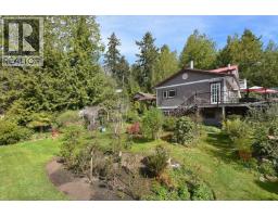 4906 SINCLAIR BAY ROAD, Garden Bay, British Columbia