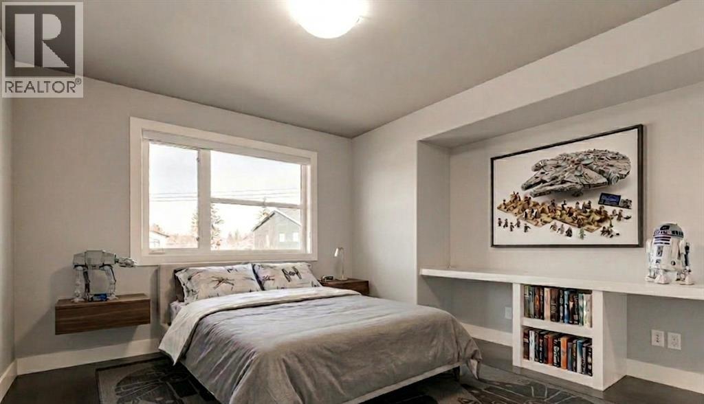 1711 27 Street Sw, Calgary, Alberta  T3C 1L6 - Photo 20 - A2295209
