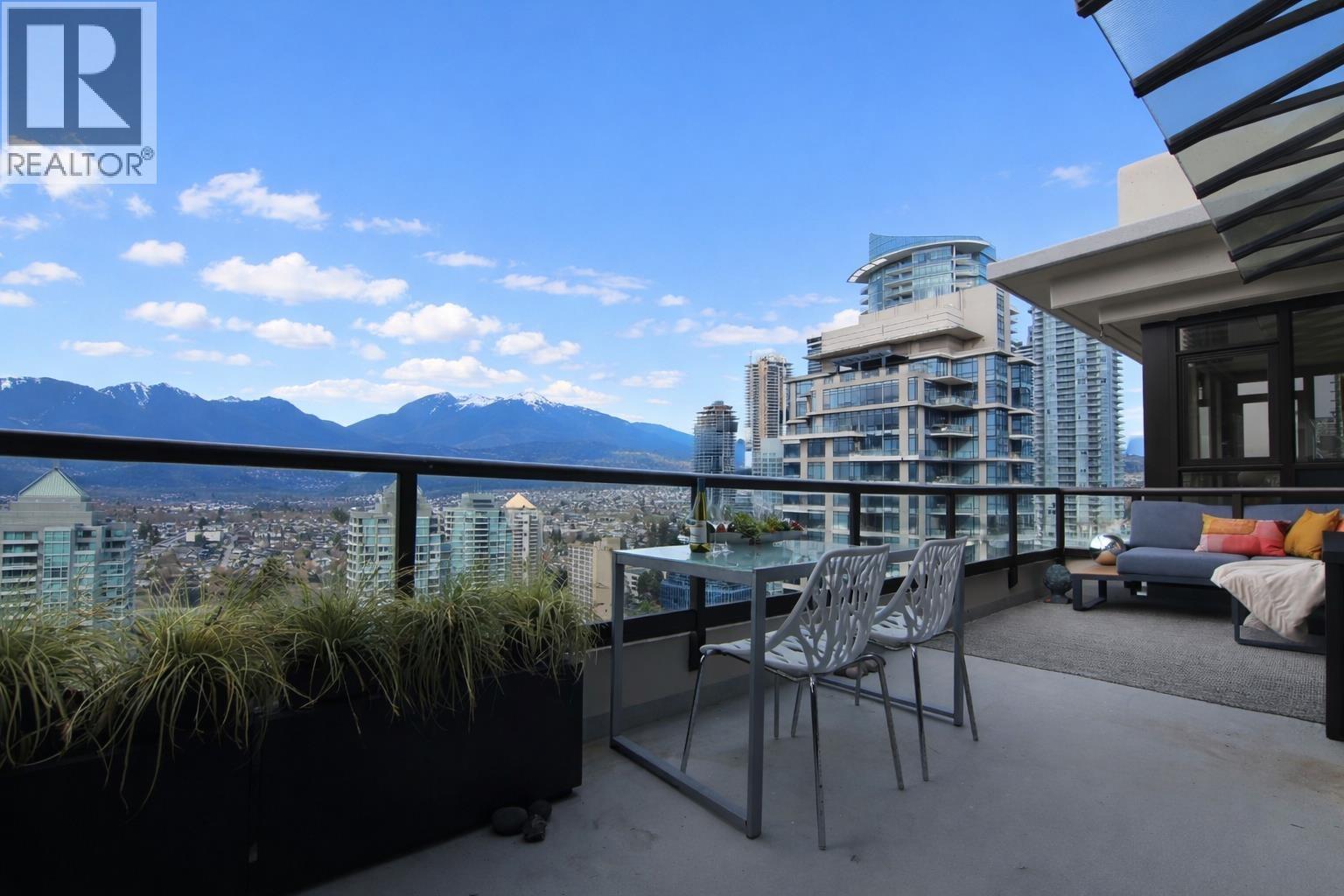 3203 2138 Madison Avenue, Burnaby, British Columbia  V5C 6T6 - Photo 16 - R3104444