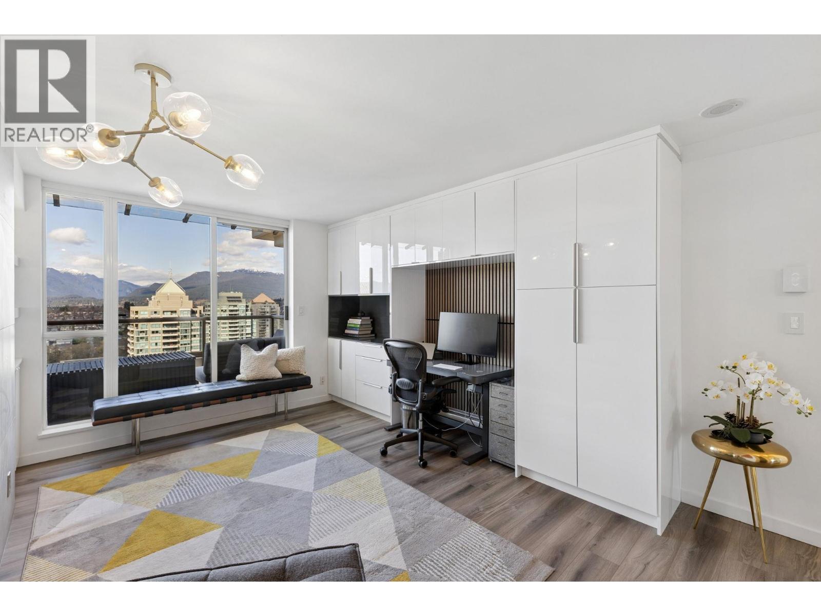 3203 2138 Madison Avenue, Burnaby, British Columbia  V5C 6T6 - Photo 23 - R3104444